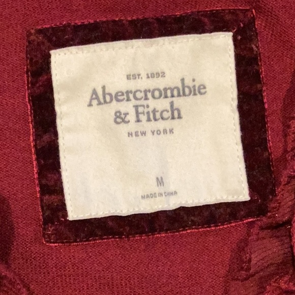 A&F Cardigan - Picture 2 of 5